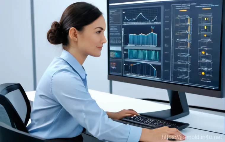 금형설계 취업을 위한 자기소개서 작성 팁 - Prompt 1: Focused CAD Design Expertise**