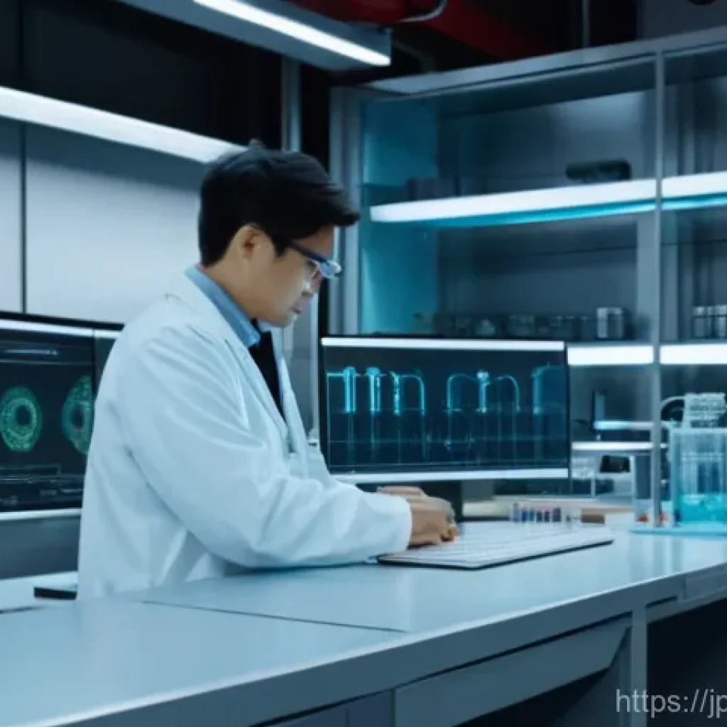 금형설계와 신소재 기술의 융합 사례 - **Prompt 1: The Apex of AI-Driven Precision Mold Design**
A highly detailed, near-photorealistic...