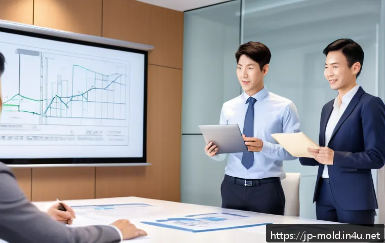 금형설계기능사 자격증 취득의 장단점 관련 이미지 2