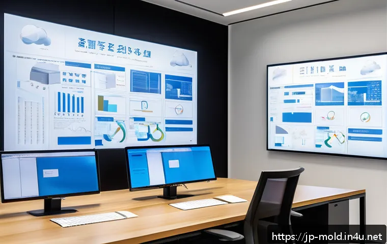 금형 설계 과정에서 발생하는 문제 해결 사례 관련 이미지 2