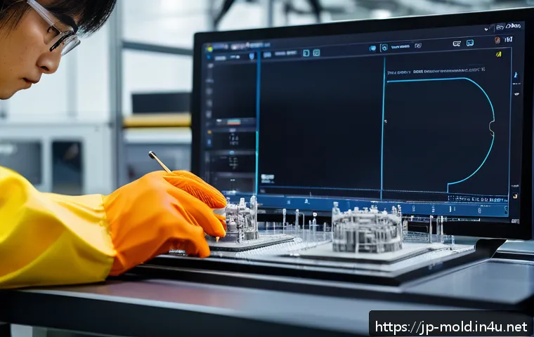 금형설계기능사와 3D 프린팅 기술의 연관성 관련 이미지 1