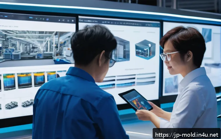 금형설계기능사와 3D 프린팅 기술의 연관성 관련 이미지 2