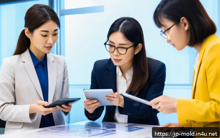 금형설계 면접 질문과 답변 준비 관련 이미지 1