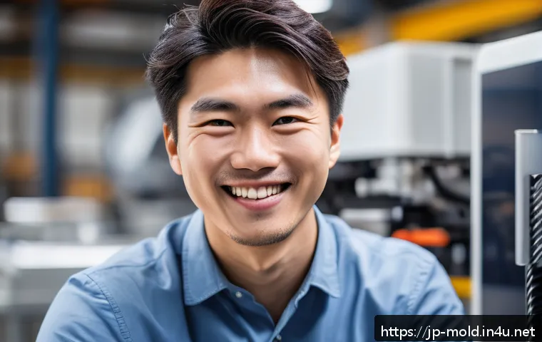 금형설계 면접 질문과 답변 준비 관련 이미지 2